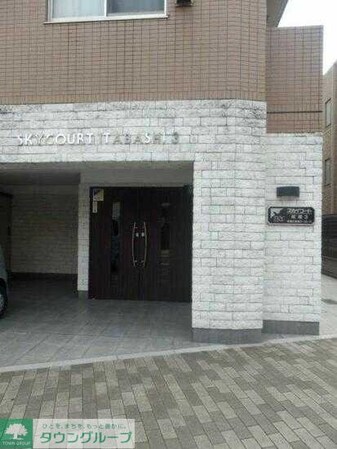 スカイコート板橋第3の物件内観写真